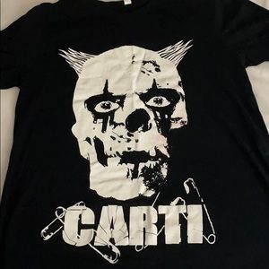Brand new play boi carti Merch